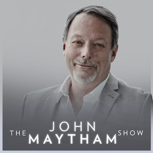 The John Maytham Show